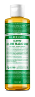Dr. Bronner Pure Castile Zeep Amandel - thumbnail
