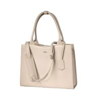 Socha Laptop bag womens Diamond Edition 14"-Vanilla - thumbnail