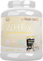 CNP Whey Cereal Milk (2000 g) - thumbnail