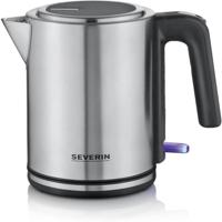 Severin waterkoker 1l rvs - thumbnail