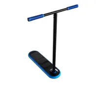 Indo Pro V2 trampoline step - thumbnail