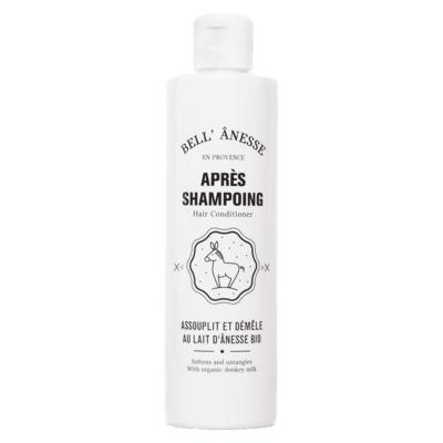 Bell Haar Conditioner Ezelmelk 250ml