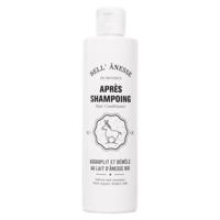 Bell Haar Conditioner Ezelmelk 250ml - thumbnail