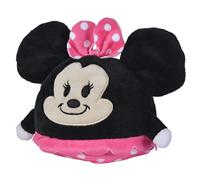 Disney: Mickey Mouse Reversible Plush Figure Mickey/Minnie 8 cm - thumbnail