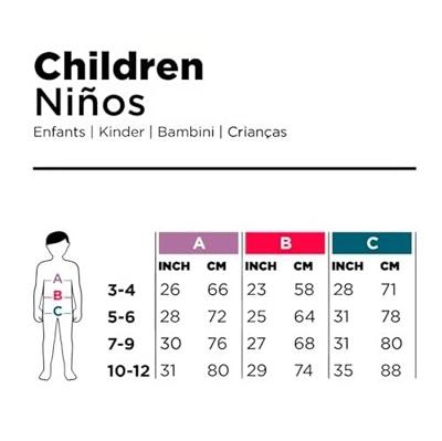 Kostuums voor Kinderen My Other Me Mexicaan (2 Onderdelen) Maat 10-12 Jaar