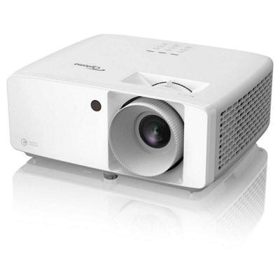 Optoma ZH420 Full HD laser beamer Optoma ZH420 Full HD laser beamer