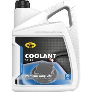 Kroon-Oil Kroon coolant sp 11 koelvloeistof 5ltr