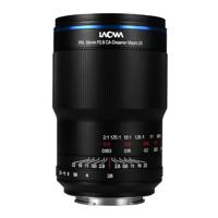 Laowa 58mm f/2.8 2X Ultra Macro APO - Leica L - thumbnail