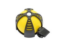 Simson bel joy geel/zwart - thumbnail