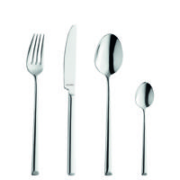 Amefa Metropole Bestekset 78-delig - Zilver - thumbnail