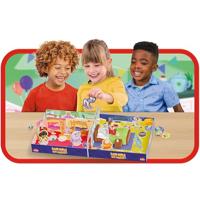 Sshh maak papa niet wakker - thumbnail