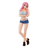 One Piece Glitter & Glamours Figure - Jewelry Bonney II - thumbnail