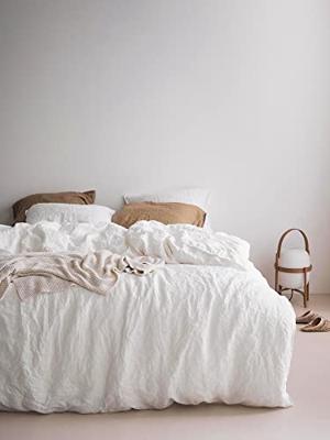 Marc O'Polo Valka White dekbedovertrek