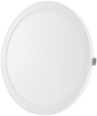 DOTLUX 4446-0FW120 LED-plafondspot Wit