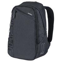 Basil flex fietsrugzak zwart 17l - thumbnail