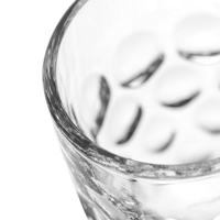 Leonardo Gocce Espresso glazen 60ml 2stuks - thumbnail