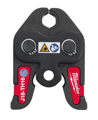 Milwaukee Persbekken Jaw J18 - TH20 - 4932430281