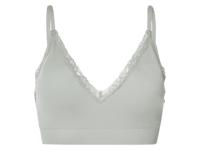esmara Dames bralette (Mint, S (36-38)) - thumbnail