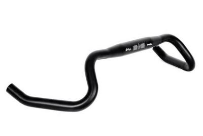 TFHPC Gravel Series Stuur 31.8 mm - Zwart TFHPC Gravel Series Stuur 31.8 mm - Zwart