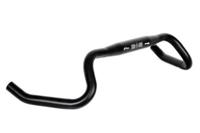 TFHPC Gravel Series Stuur 31.8 mm - Zwart - thumbnail