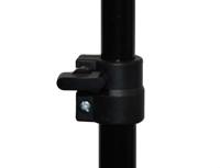 Linkstar lampstatief l-30l 103-300 cm luchtgeveerd - thumbnail