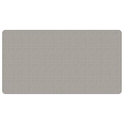VidaXL Tapijtloper 80x150 cm sisal-look taupe - thumbnail