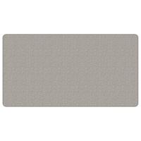 Tapijtloper 80x150 cm sisal-look taupe - thumbnail