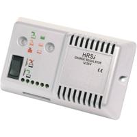 Sunset HRSi Charge Regulator Laadregelaar voor zonne-energie PWM 12 V, 24 V 10 A - thumbnail