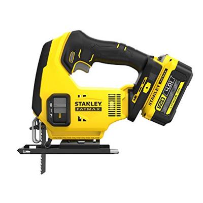 Stanley FATMAX V20 18V Decoupeerzaag - thumbnail