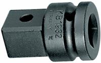 Gedore Verloopstuk 1/2" - 3/4" - 6650020 - thumbnail