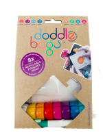 doddle - doddlebags 8 pcs - thumbnail