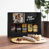 Cadeau bierpakket - Verjaardag - Blond - thumbnail