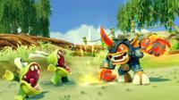 Fryno (Skylanders Swap Force) Fire Character Figure - thumbnail