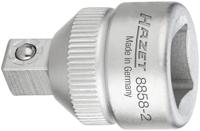 Hazet 8858-2 8858-2 Dopsleuteladapter 1/4 inch Aandrijving 3/8 (10 mm) 26 mm 1 stuk(s) - thumbnail