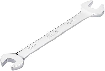 Vigor V7730-12X13 Dubbele steeksleutel Sleutelbreedte (metrisch) 12 - 13 mm