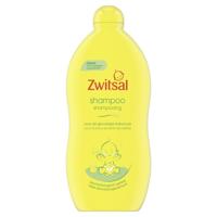 Zwitsal Zwitsal Shampoo 700ML Voor Gevoelige Huid - thumbnail