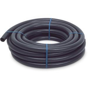 Vijverslang 38 mm - 1 1/2" zware kwaliteit
