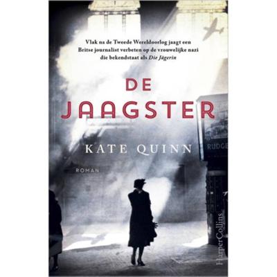 De jaagster (Paperback)