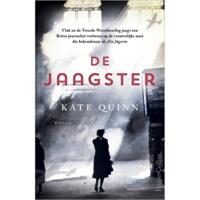 De jaagster (Paperback) - thumbnail