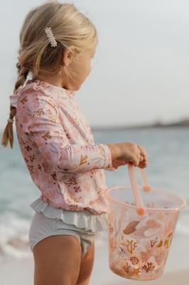 Little Dutch Emmer Ocean Dreams Roze