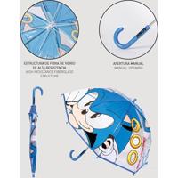 Paraplu Sonic Ø 71 cm 45cm - thumbnail