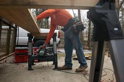 HOUTHAKKER ROC PRO GEAR KETER STANDAARD