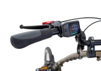 Pfautec elektrische shoppingfiets "scootertrike fm" (#1) - thumbnail