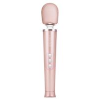 Toverstaf Massager Petite Le Wand Roze - thumbnail