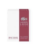 Lacoste L.12.12 Rose Eau Intense Eau de toilette Spray 100 ml Dames - thumbnail