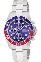 Invicta Pro Diver Men | Model 1771 - thumbnail