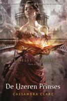 De IJzeren Prinses (Paperback) - thumbnail
