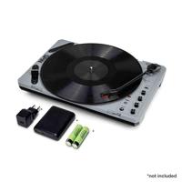 Reloop Reloop SPIN draagbare platenspeler met Bluetooth - thumbnail