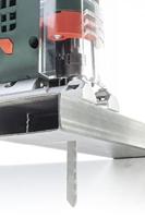 Wolfcraft Decoupeerzaagblad | HSS | L=130mm | U-Schaft | 2 stuks - 3538000 - thumbnail