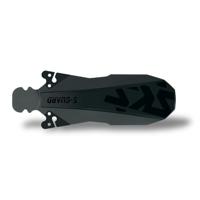 Sks achterspatbord s-guard (ass saver) zwart 11654 - thumbnail